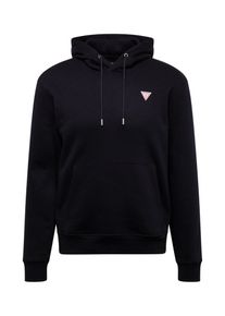 Guess Jeans Sweatshirt Herren Gr&ouml;&szlig;e L schwarz