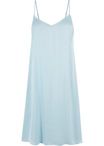 Urban Classics Neglig&eacute;e Damen Gr&ouml;&szlig;e 34 hellblau