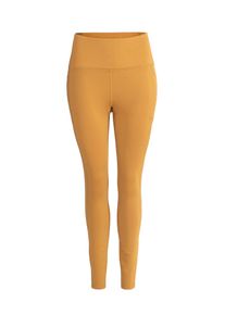 Spyder Sporthose Damen Gr&ouml;&szlig;e XL gelb