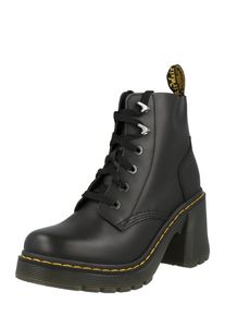 Dr. Martens Stiefelette 'Jesy' Damen Gr&ouml;&szlig;e 37 gold / schwarz Winterschuhe