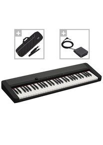 Casio CT-S1 BK Set Keyboard