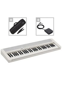 Casio CT-S1 WE Set Keyboard