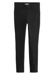 next, Filles Leggings, noir