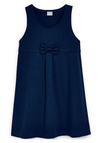 next, Filles Robe, bleu marine