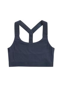 next, Femmes Soutien-gorge de sport, bleu marine