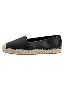 next, Femmes Espadrilles, noir