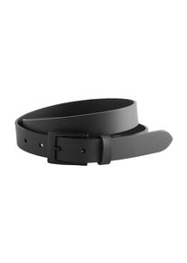next, Hommes Ceinture, noir