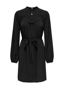 Only, Femmes Robe 'ONLMETTE', noir