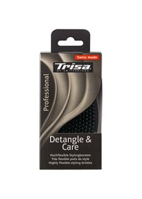 TRISA Detangle Haarbürste L ohne Griff