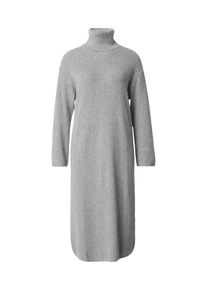 Soaked in Luxury Kleid 'Sanja' Damen Gr&ouml;&szlig;e 36 graumeliert Winterkleid