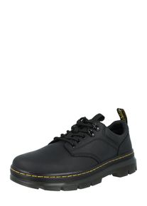 Dr. Martens Halbschuhe 'Reeder' Herren Gr&ouml;&szlig;e 41 schwarz