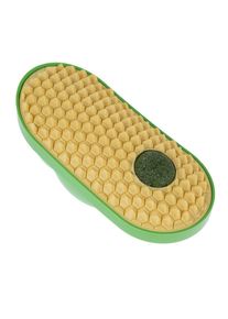 TIAKI Katzenmassage-Kaktus L13,5xB6,5xH5,6cm