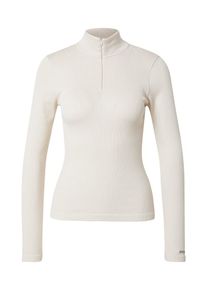 aim'n Aim'n Sportpullover Damen, creme, Größe L