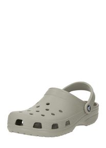 Crocs Clogs 'Classic' Damen, rauchgrau, Größe M5W7