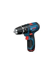 Bosch Akkuschrauber 2 Ah 30 Nm 12 V - GSB 12V-15