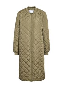 Noisy may, Femmes Manteau mi-saison, kaki