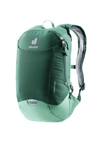 Deuter Bike Wanderrucksack Kinder - grün - Gr. Einheitsgröße - Polyester