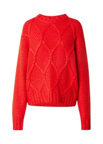 Topshop, Femmes Pull-over, rouge