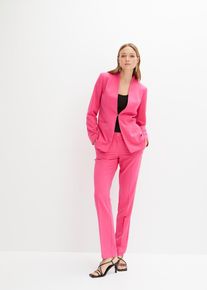 Hosenanzug (2-tlg. Set) in pink, Grösse 42, bonprix