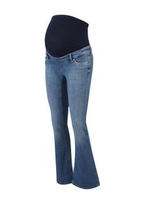 Only Maternity Umstand Jeans 'Blush' Damen Gr&ouml;&szlig;e 34 blue denim