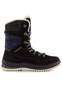 Lowa - Kid's Bianca GTX Hi Junior - Winterschuhe EU 30 blau/grau