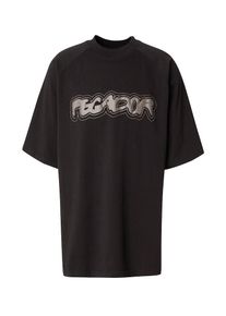 Pegador T-Shirt 'ANCLAR' Herren, stone / schwarz, Größe S
