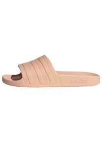adidas Performance Badeschuh 'Adilette Aqua' Herren, rosa, Größe 9