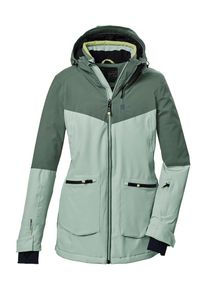 Killtec Sportjacke 'KSW 40' Damen, mint / pastellgrün, Größe S
