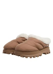 Steve Madden Stiefel & Boots - Fireplace - Gr. 39 (EU) - in Beige - für Damen