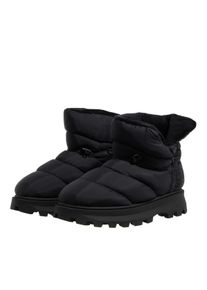 Steve Madden Stiefel & Boots - Snowy - Gr. 36 (EU) - in Schwarz - für Damen
