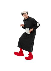 maskworld Die Schlümpfe – Gargamel Kostüm
