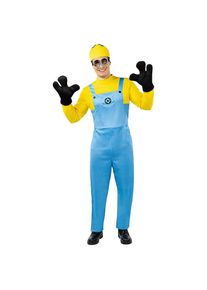 maskworld Minions &ndash; Dave Kost&uuml;m