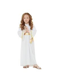 maskworld Costume da angelo di Natale per bambini
