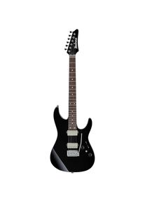 Ibanez AZ42P1-BK B-Stock E-Gitarre