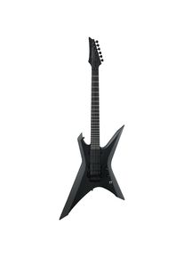 Ibanez Iron Label XPTB620-BKF B-Stock E-Gitarre