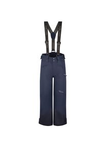 Trollkids Kongsberg Skihose Kinder - blau - Gr. 140 - Polyester