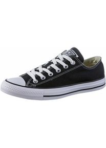 Converse Chuck Taylor All Star Sneaker Damen - schwarz - Gr. 39 1/2