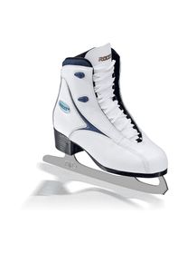 Roces Rfg 1 Schlittschuhe Damen - weiß - Gr. 36