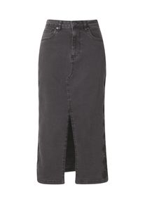 Sisters Point Rock 'OLIA' Damen Gr&ouml;&szlig;e 40 grey denim