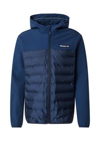 Ellesse, Hommes Veste mi-saison 'Cassiano', bleu marine