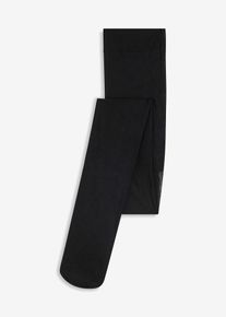 Overknee Strumpfhose 70den in schwarz, Grösse 36/38 (S), bonprix