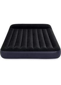 Intex Luftbett »DURA-BEAM® Pillow Rest Classic Airbed« blau Luftbetten