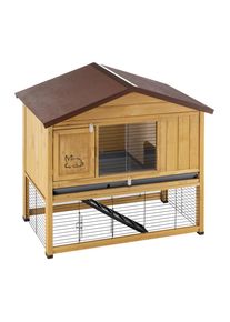 Ferplast Kleintierstall Outback All Seasons 117x71x115,5cm Kleintier