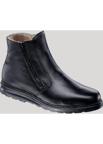 Helix Herren Stiefel schwarz