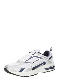 Jack & Jones JACK & JONES Sneaker 'JFWTOKYO' Herren, navy / schwarz / silber / wei&szlig;, Gr&ouml;&szlig;e 45