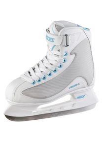 Roces Rsk 2 Schlittschuhe Damen - weiß - Gr. 36 - Kunststoff