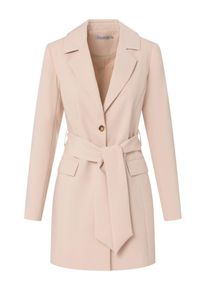 Quiosque, Femmes Blazer, beige