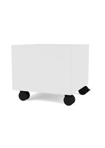 Mini Play Aufbewahrungsbox New White Montana QUICK SHIP