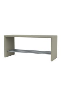 Hall Montsk Schuhbank Fennel Montana QUICK SHIP