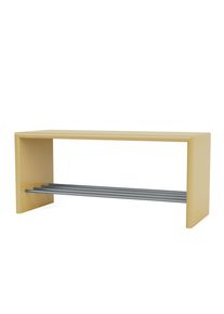 Hall Montsk Schuhbank Cumin Montana QUICK SHIP